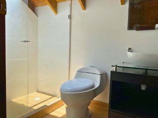 Foto 24 de casa en arriendo en pueblo viejo. Cod A8408284