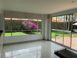 Foto 4 de casa en arriendo en pueblo viejo. Cod A8408284