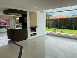 Foto 6 de casa en arriendo en pueblo viejo. Cod A8408284