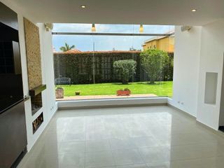 Foto 5 de casa en arriendo en pueblo viejo. Cod A8408284