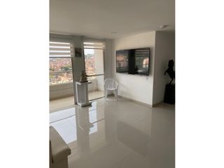 Apartamento en venta en Bello Ciudad de los Puertos