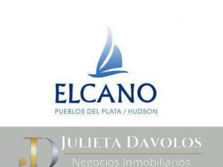 Terreno interno en Elcano
