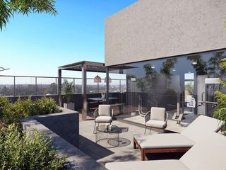 En Venta Departamento 1 Dormitorio a estrenar en Zeballos 1600 - Centro Rosario