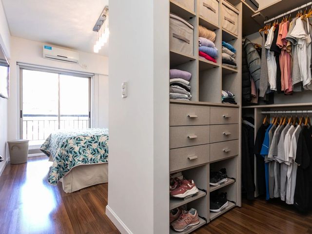 Departamento 3 amb Venta c/Balcón Exc. Ubicación!!