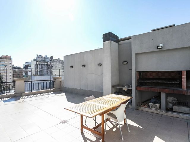 Departamento 3 amb Venta c/Balcón Exc. Ubicación!!