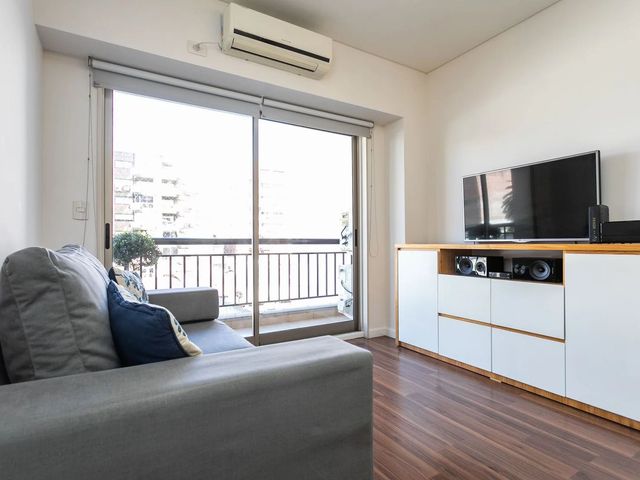 Departamento 3 amb Venta c/Balcón Exc. Ubicación!!