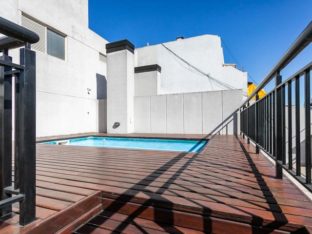 Departamento 3 amb Venta c/Balcón Exc. Ubicación!!