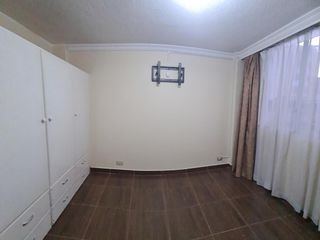 VENDO DEPARTAMENTO DE 3 HABITACIONES EN MASTODONTES