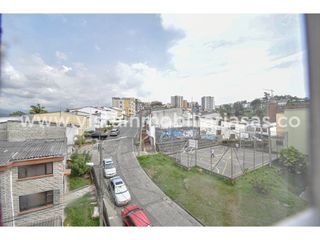 Arriendo Apartamento Sector Aquilino Villegas, Manizales