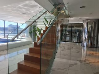 Departamento de 3 Ambientes  en The Link Towers  Puerto Madero a estrenar - piso alto