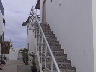 Se Alquila Casa Cerca del Mar en Ballenita