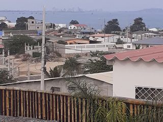 Se Alquila Casa Cerca del Mar en Ballenita