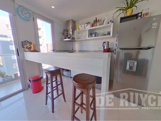 Semipiso en venta en Quilmes Centro