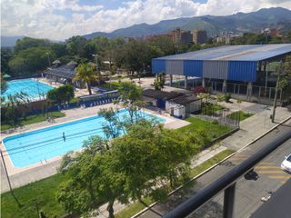 Arriendo apartamento duplex en belén malibu Medellín