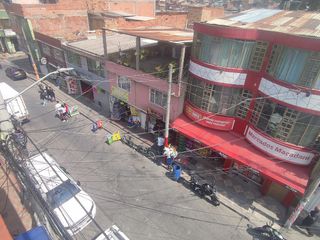 CASA en VENTA en Bogotá San Francisco-Ciudad Bolívar