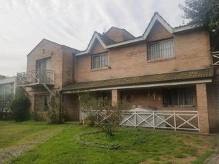Foto 7 de Echeverria - Casa en Barrio Abierto Los Ñanduces