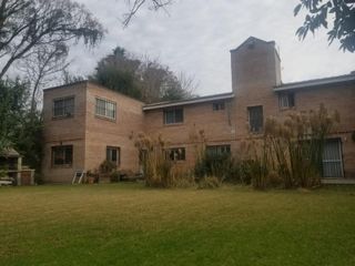 Foto 5 de Echeverria - Casa en Barrio Abierto Los Ñanduces