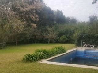 Foto 2 de Echeverria - Casa en Barrio Abierto Los Ñanduces