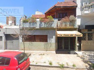 Terreno en venta- Sup. Vendible 1539,50m2- Flores