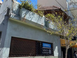 Terreno en venta- Sup. Vendible 1539,50m2- Flores