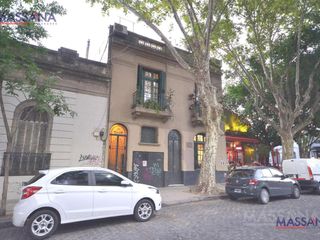 Casa   Local sobre lote propio - Palermo Hollywood