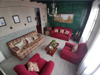 Foto 1 de Venta apartamento duplex en el centro, edificio san francisco