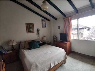 Foto 6 de Venta apartamento duplex en el centro, edificio san francisco