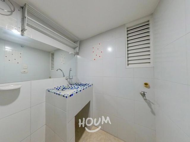 Apartamento Hogares Soacha ID: 106423