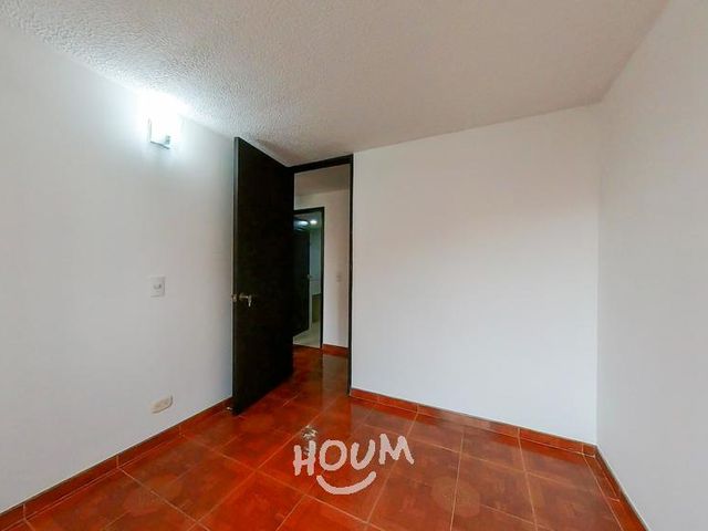 Apartamento Hogares Soacha ID: 106423