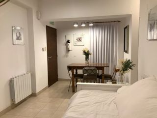 Foto 9 de ALQUILER DEPARTAMENTO 1 DORMITORIO TRES CERRITOS