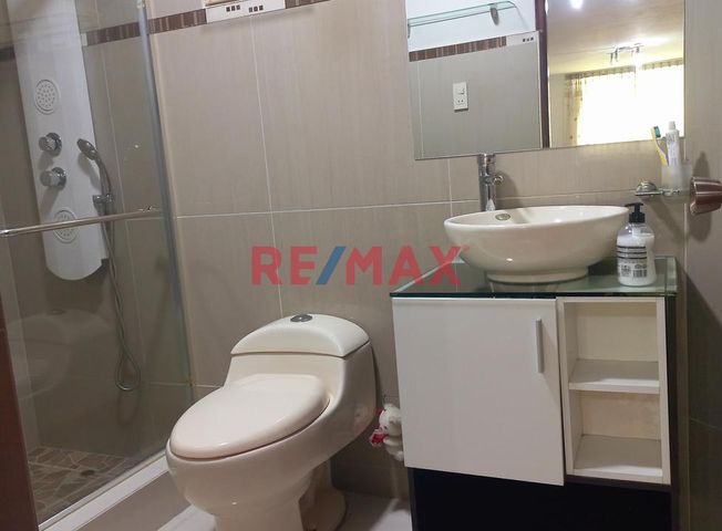 Departamento en Venta en Breña - Ansicht 6