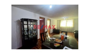 Departamento en Venta en Lima Cercado - Ansicht 3