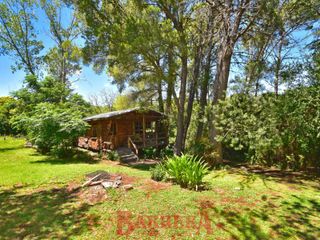 Foto 12 de Merlo San Luis, Lola Mora casi Av. 2 Venados, (paseo de las esculturas) 2500 m2 con llamativa casa