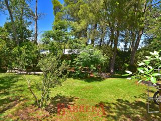 Foto 11 de Merlo San Luis, Lola Mora casi Av. 2 Venados, (paseo de las esculturas) 2500 m2 con llamativa casa