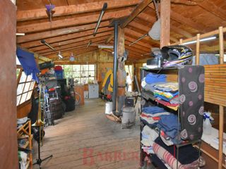 Foto 16 de Merlo San Luis, Lola Mora casi Av. 2 Venados, (paseo de las esculturas) 2500 m2 con llamativa casa
