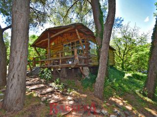 Foto 6 de Merlo San Luis, Lola Mora casi Av. 2 Venados, (paseo de las esculturas) 2500 m2 con llamativa casa