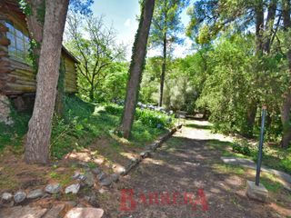 Foto 8 de Merlo San Luis, Lola Mora casi Av. 2 Venados, (paseo de las esculturas) 2500 m2 con llamativa casa