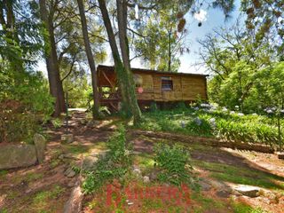 Foto 9 de Merlo San Luis, Lola Mora casi Av. 2 Venados, (paseo de las esculturas) 2500 m2 con llamativa casa