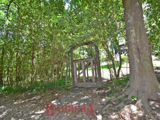 Foto 3 de Merlo San Luis, Lola Mora casi Av. 2 Venados, (paseo de las esculturas) 2500 m2 con llamativa casa