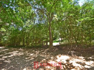 Foto 2 de Merlo San Luis, Lola Mora casi Av. 2 Venados, (paseo de las esculturas) 2500 m2 con llamativa casa