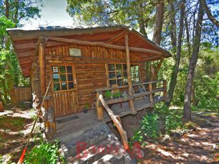 Foto 5 de Merlo San Luis, Lola Mora casi Av. 2 Venados, (paseo de las esculturas) 2500 m2 con llamativa casa