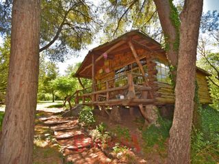Foto 7 de Merlo San Luis, Lola Mora casi Av. 2 Venados, (paseo de las esculturas) 2500 m2 con llamativa casa