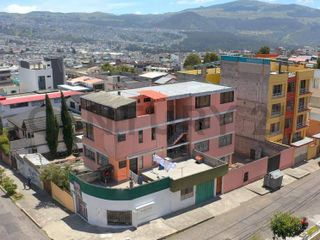 Sector de la Rumiñahui Vendo Departamento - norte de Quito