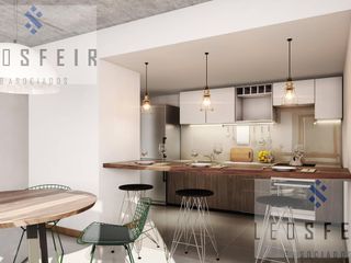 VENTA DEPARTAMENTO UN DORMITORIO - NEUQUEN