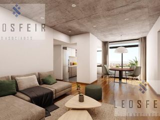 VENTA DEPARTAMENTO UN DORMITORIO - NEUQUEN