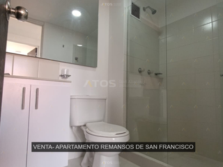 Foto 6 de apartamento en venta en remansos de san francisco. Cod V5374