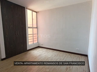 Foto 4 de apartamento en venta en remansos de san francisco. Cod V5374