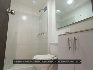 Foto 10 de apartamento en venta en remansos de san francisco. Cod V5374
