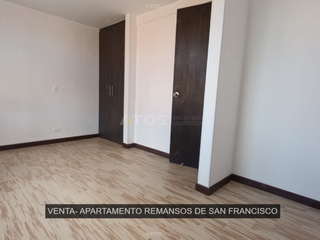 Foto 7 de apartamento en venta en remansos de san francisco. Cod V5374