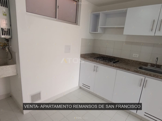 Foto 8 de apartamento en venta en remansos de san francisco. Cod V5374